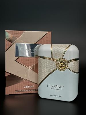  Le Parfait Pour Femme