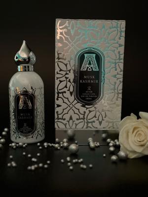 Musk Kashmir