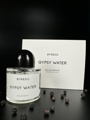 Gypsy Water